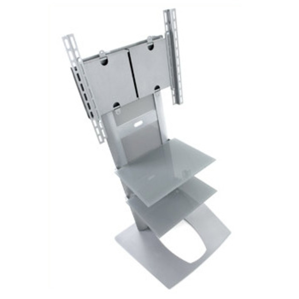 Кронштейн фиксированный Atacama Equinox Plasma Support and Mount Silver