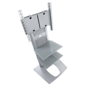 Кронштейн фиксированный Atacama Equinox Plasma Support and Mount Silver