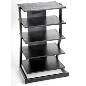 Hi-Fi стойка Atacama Elara 5 Hi-Fi Black