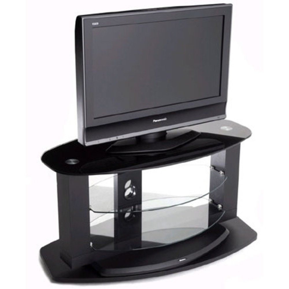Тумба для ТВ Atacama Modena 36 Black