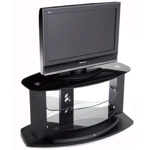 Тумба для ТВ Atacama Modena 36 Black