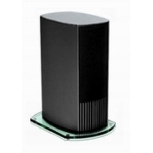 Фазоинверторный сабвуфер Ceratec Veto Black