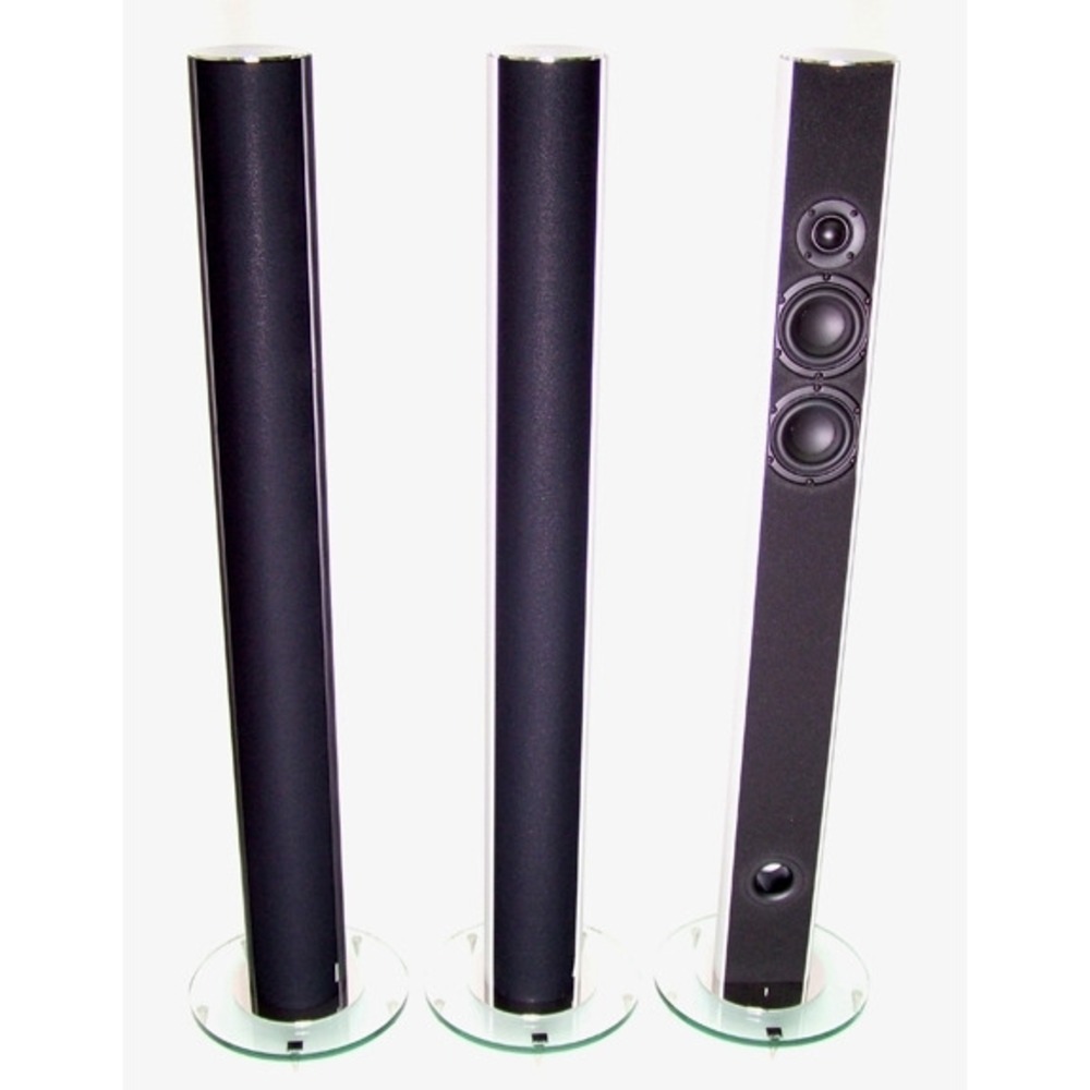 Напольная акустика Ceratec Effeqt MK III Black