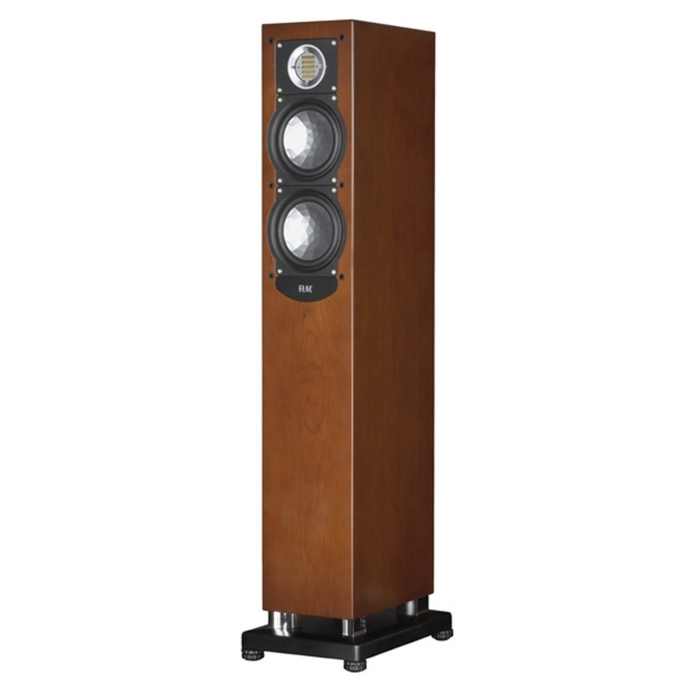 Напольная акустика Elac FS 247 Cherry