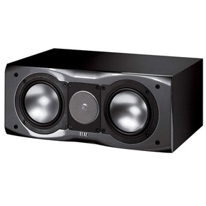 Центральный канал Elac CC 61 Black