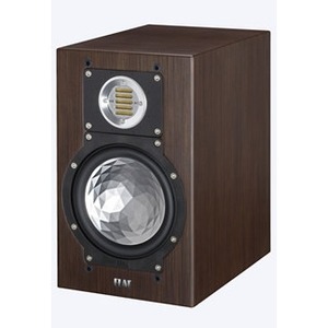 Полочная акустика Elac BS 243 Mocha veneer