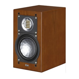 Полочная акустика Elac BS 243 Cherry