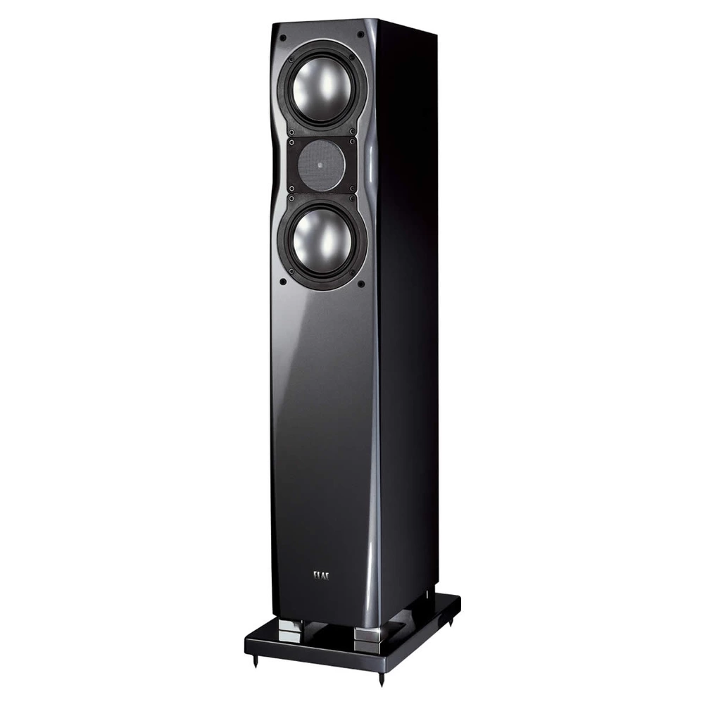 Напольная акустика Elac FS 127 Black