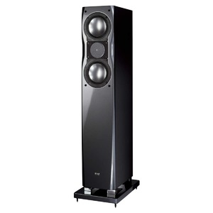 Напольная акустика Elac FS 127 Black