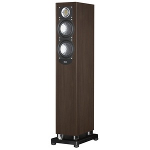 Напольная акустика Elac FS 247 Mocha veneer