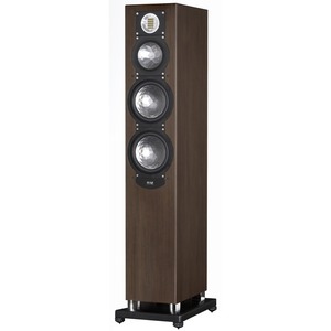 Напольная акустика Elac FS 249 Mocha veneer