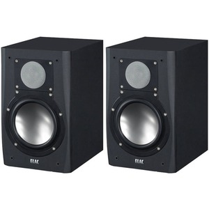Полочная акустика Elac BS 63 Black