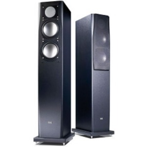 Напольная акустика Elac FS 67 Black