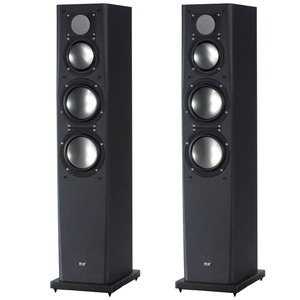 Напольная акустика Elac FS 68 Black