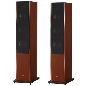 Напольная акустика Elac FS 68 Cherry