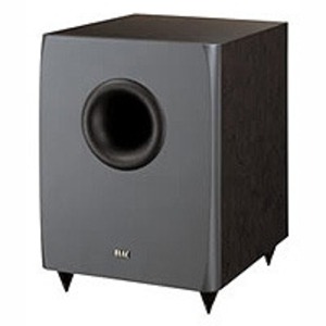 Фазоинверторный сабвуфер Elac SUB 50 ESP Black