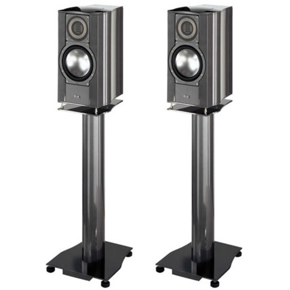 Полочная акустика Elac BS 602 X-JET Black