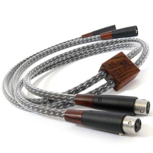 Кабель аудио Kimber Kable SELECT KS 1136 Balanced XLR 0.5m