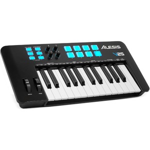 Миди клавиатура ALESIS V25