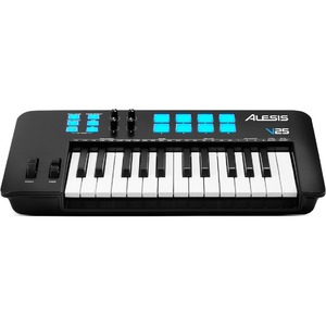 Миди клавиатура ALESIS V25