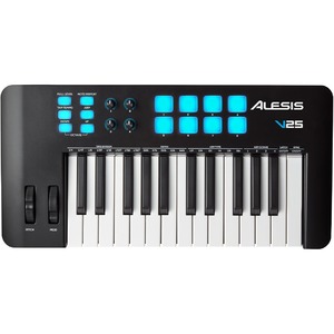 Миди клавиатура ALESIS V25