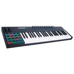 Миди клавиатура ALESIS VI49