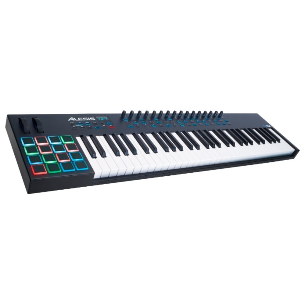 Миди клавиатура ALESIS VI61