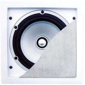 Встраиваемая потолочная акустика KEF Ci130 QS