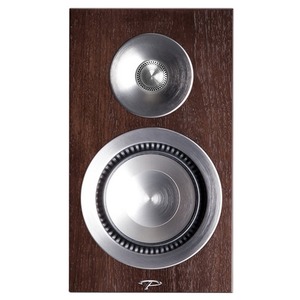 Полочная акустика Paradigm Prestige 15B Walnut