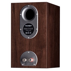 Полочная акустика Paradigm Prestige 15B Walnut