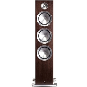 Напольная акустика Paradigm Prestige 75F Walnut