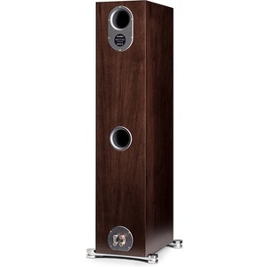 Напольная акустика Paradigm Prestige 75F Walnut