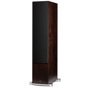 Напольная акустика Paradigm Prestige 75F Walnut