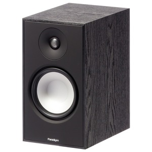 Полочная акустика Paradigm Mini Monitor s.7 Black