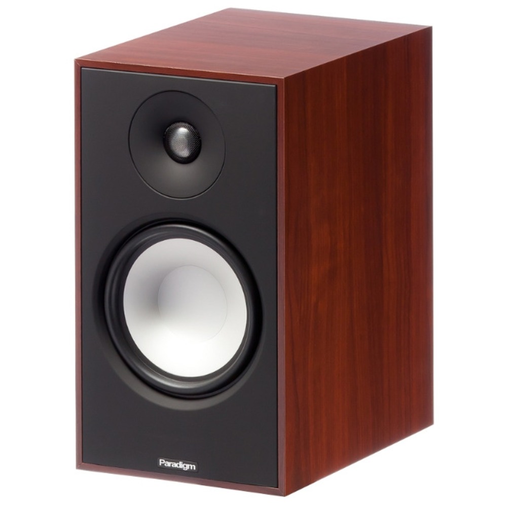 Полочная акустика Paradigm Mini Monitor s.7 Heritage Cherry