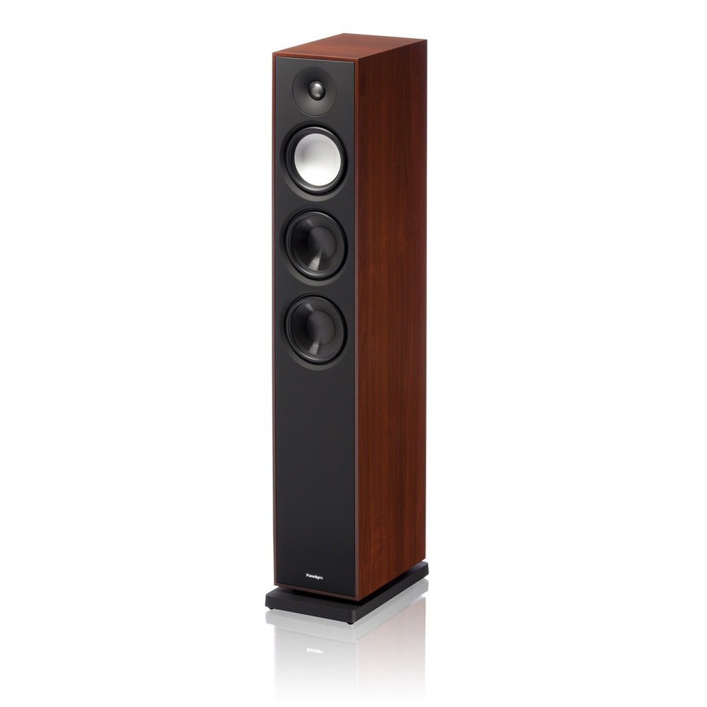 Напольная акустика Paradigm Monitor 9 s.7 Heritage Cherry