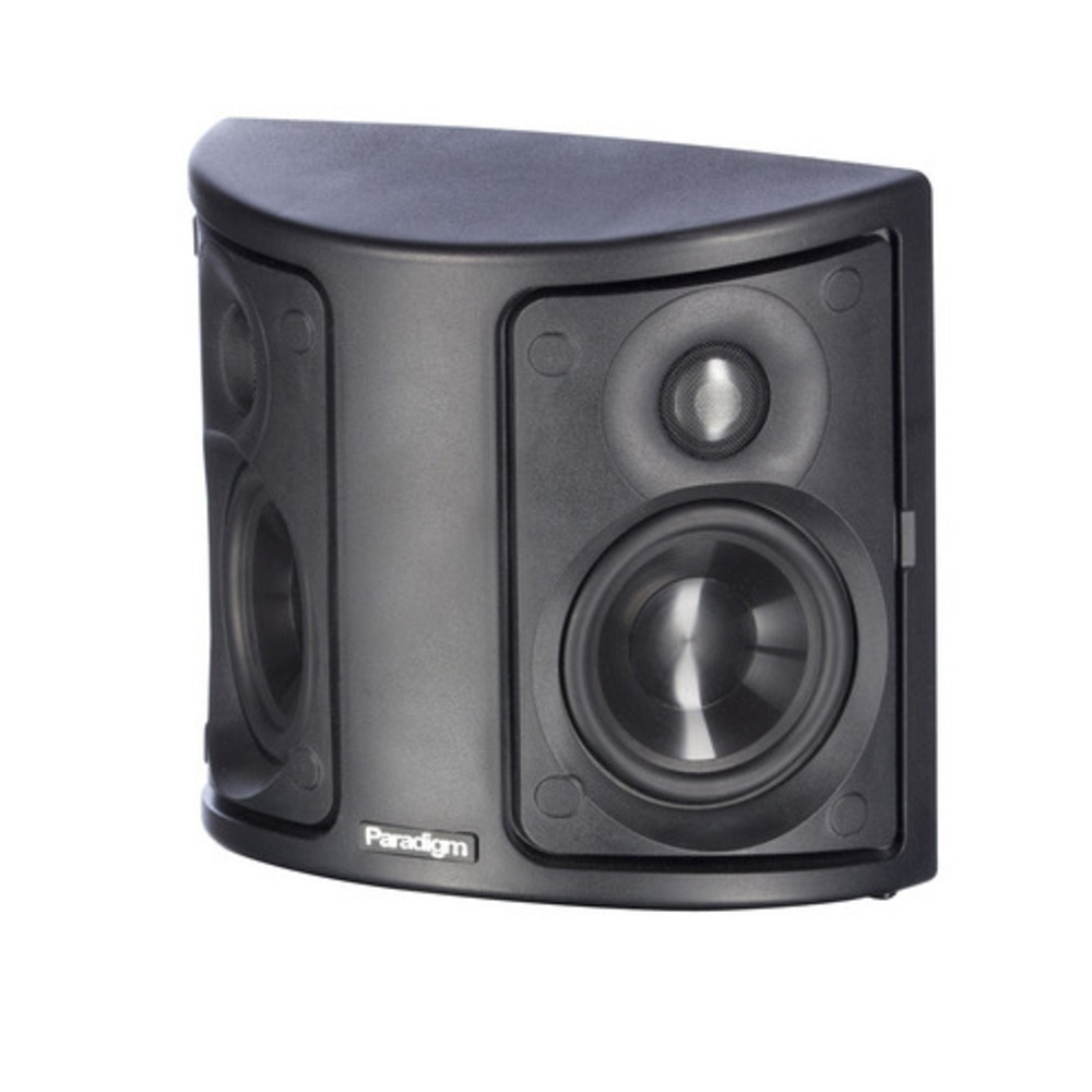 Дипольная акустика Paradigm Surround 1 s.7 Black