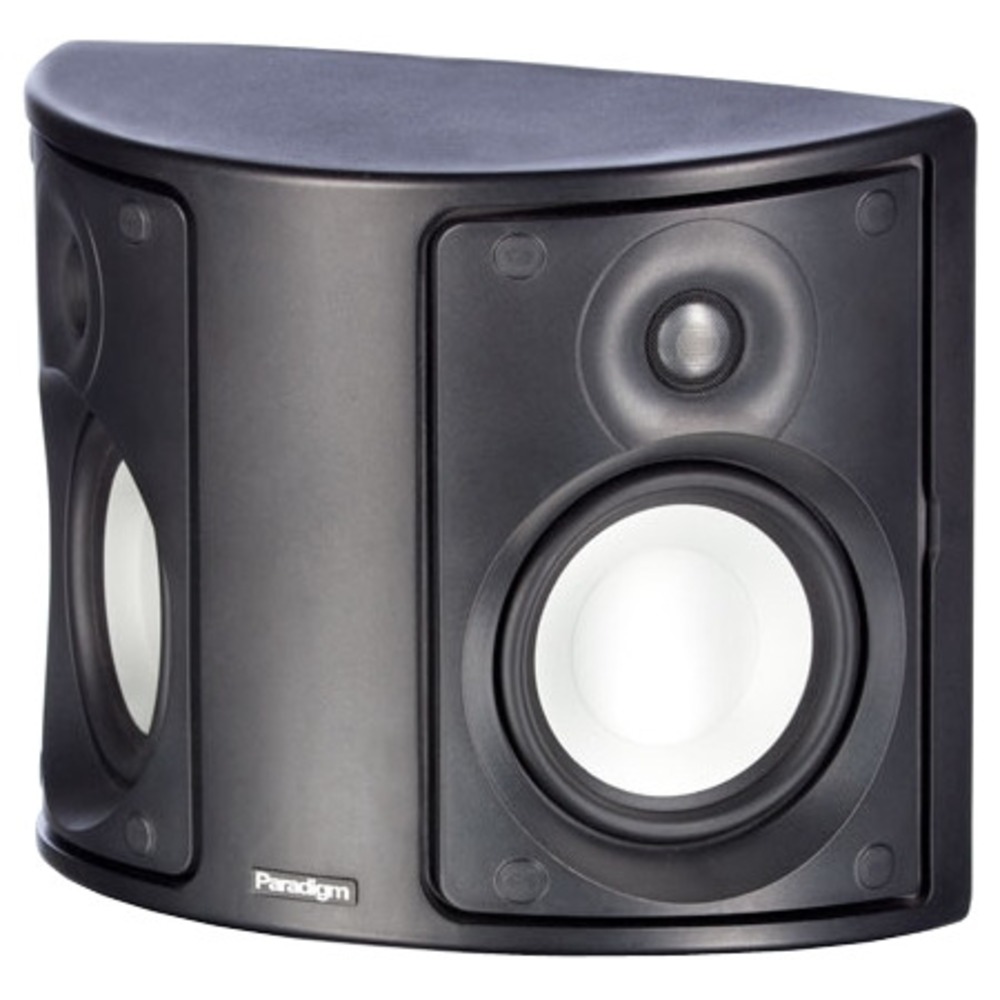 Дипольная акустика Paradigm Surround 3 s.7 Black