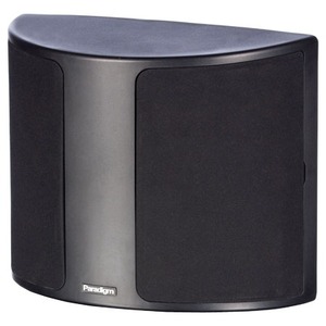 Дипольная акустика Paradigm Surround 3 s.7 Black