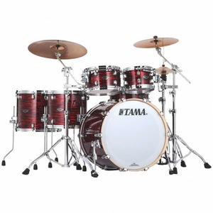 Ударная установка Tama PR52HXZS-ROY Starclassic Performer B/B EFX Red Oyster