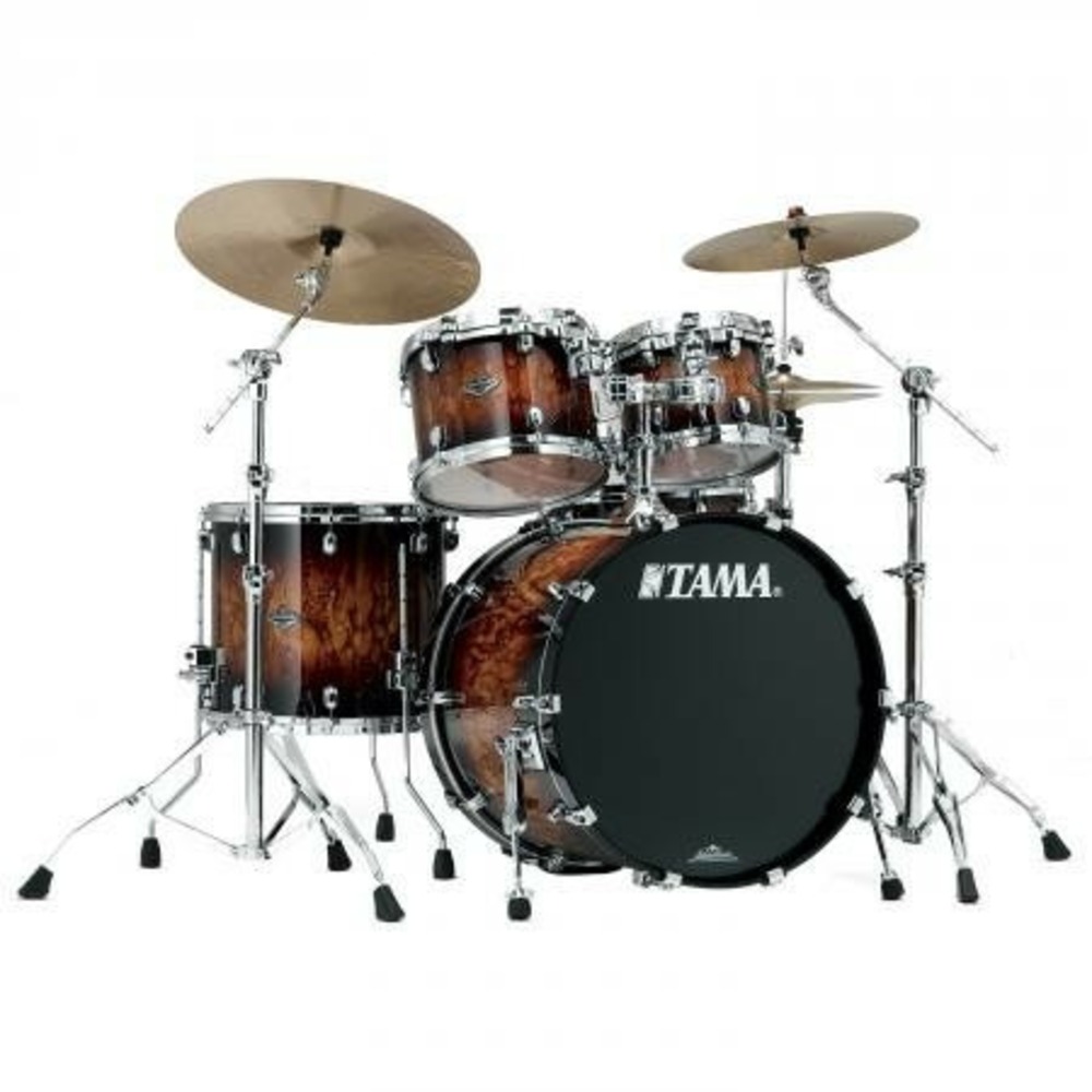 Ударная установка Tama PS42S-MBR Starclassic Performer B/B Molten Brown Burst