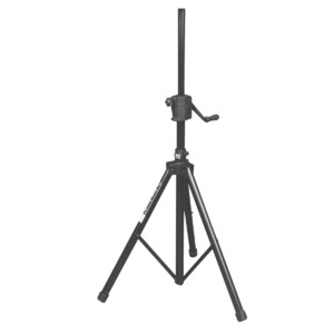 Стойка для концертной акустики OnStage SS8800B+
