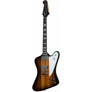 Электрогитара Gibson USA Firebird 2015 Vintage Sunburst