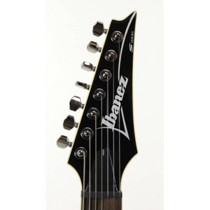 Электрогитара IBANEZ S7721PB-NTF NATURAL FLAT