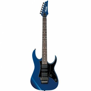 Электрогитара IBANEZ PRESTIGE RG655-CBM COBALT BLUE METALLIC