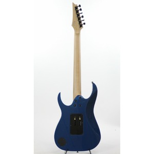 Электрогитара IBANEZ PRESTIGE RG655-CBM COBALT BLUE METALLIC