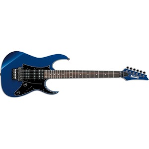 Электрогитара IBANEZ PRESTIGE RG655-CBM COBALT BLUE METALLIC