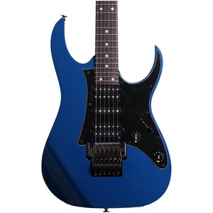 Электрогитара IBANEZ PRESTIGE RG655-CBM COBALT BLUE METALLIC