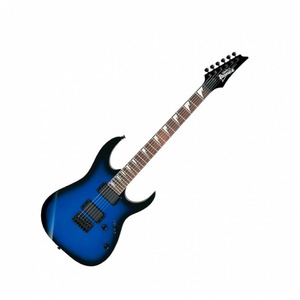 Электрогитара IBANEZ GIO GRG121DX-SLS STARLIGHT BLUE SUNBURST