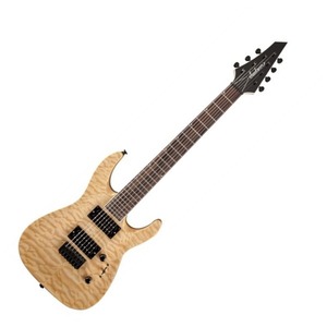 Электрогитара JACKSON JS32-7Q DINKY NATURAL